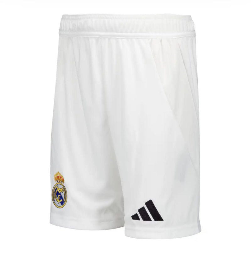 Pantaloncini Real Madrid Home 24/25