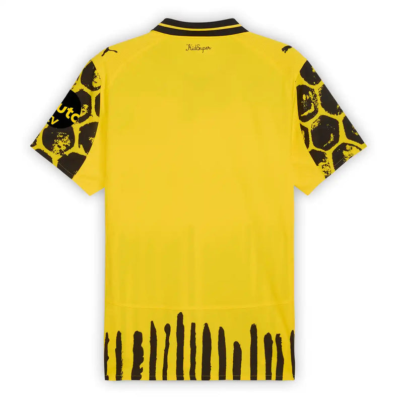 Maglia Borussia Dortmund Home 25/26