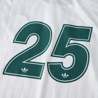 Maglia Oasis x Adidas 2025