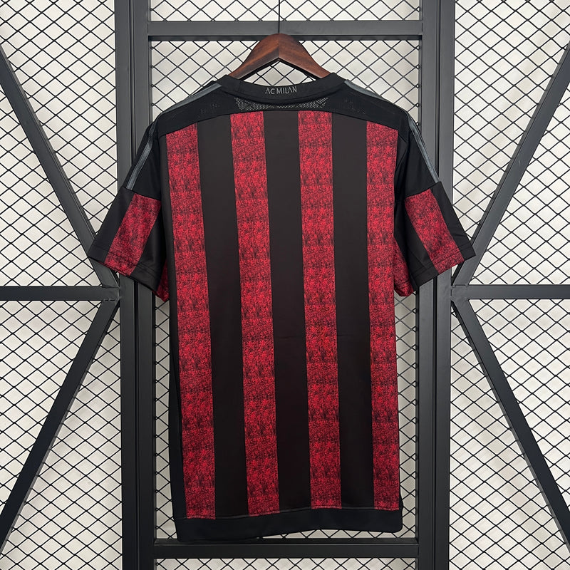 Maglia Retro AC Milan Home 15/16