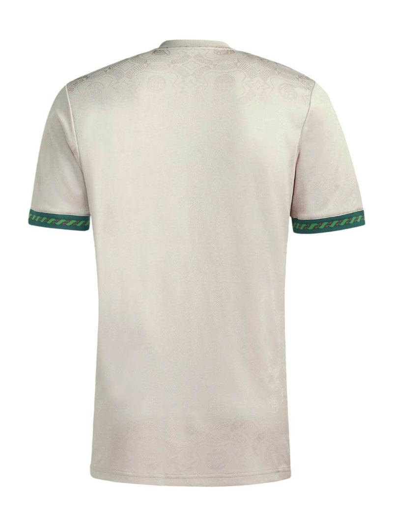 Maglia Bayern Monaco Oktoberfest 2025