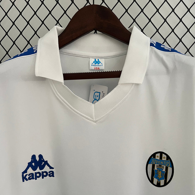 Maglia Juventus Retro 90/92