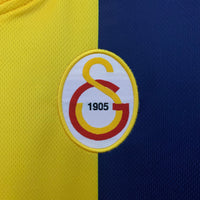 Maglia Retro Galatasaray Third 98/99