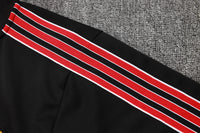 Insieme Tuta Calcio Manchete United Bambino 25/26