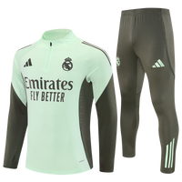 Insieme Tuta Calcio Real Madrid Bambino 25/26