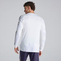 Maglia Manchester United manica lunga Away 25/26