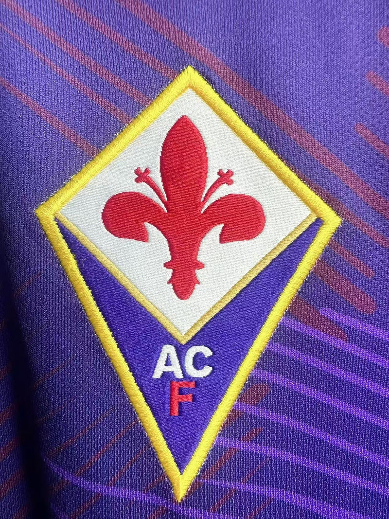 Magia Fiorentina Retro 92/93 - manica lunga