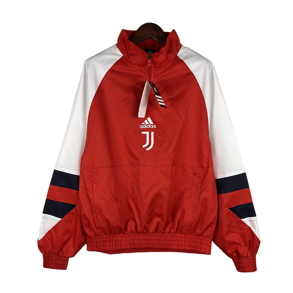 Cappotto Impermeabile Juventus 24/25