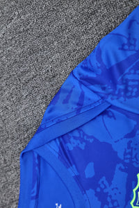 Maglia e Pantaloncini pre-allenamento FC Barcelona 25/26