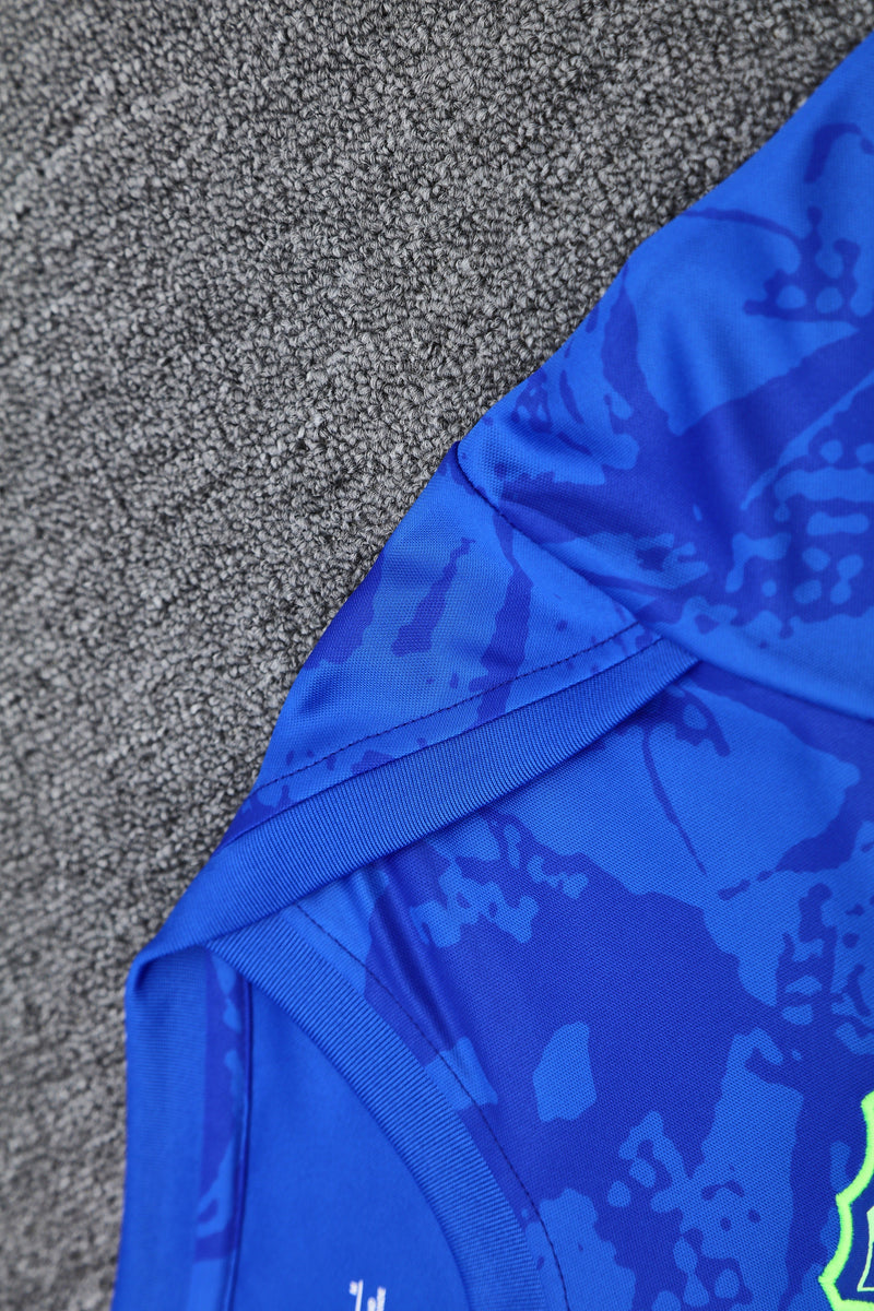 Maglia e Pantaloncini pre-allenamento FC Barcelona 25/26