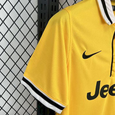 Maglia Juventus Retro Third 13/14
