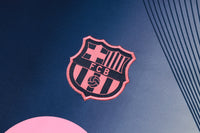 Maglia e Pantaloncini pre-allenamento FC Barcelona 25/26