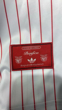 Maglia Benfica 25/26