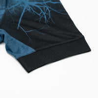 Maglia SSC Napoli HALLOWEEN Versione Giocatore 25/26