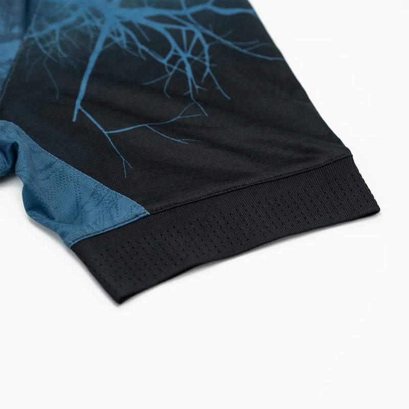 Maglia SSC Napoli HALLOWEEN Versione Giocatore 25/26