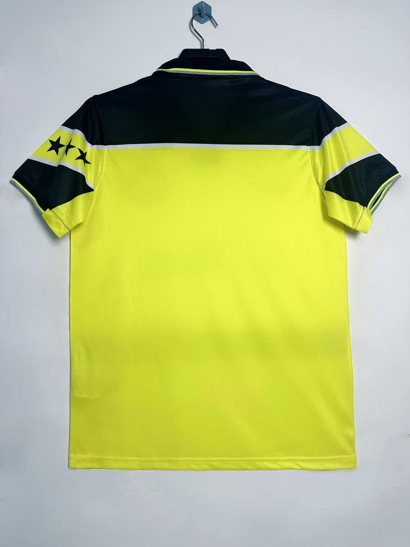 Maglia Borussia Dortmund Retro 1997