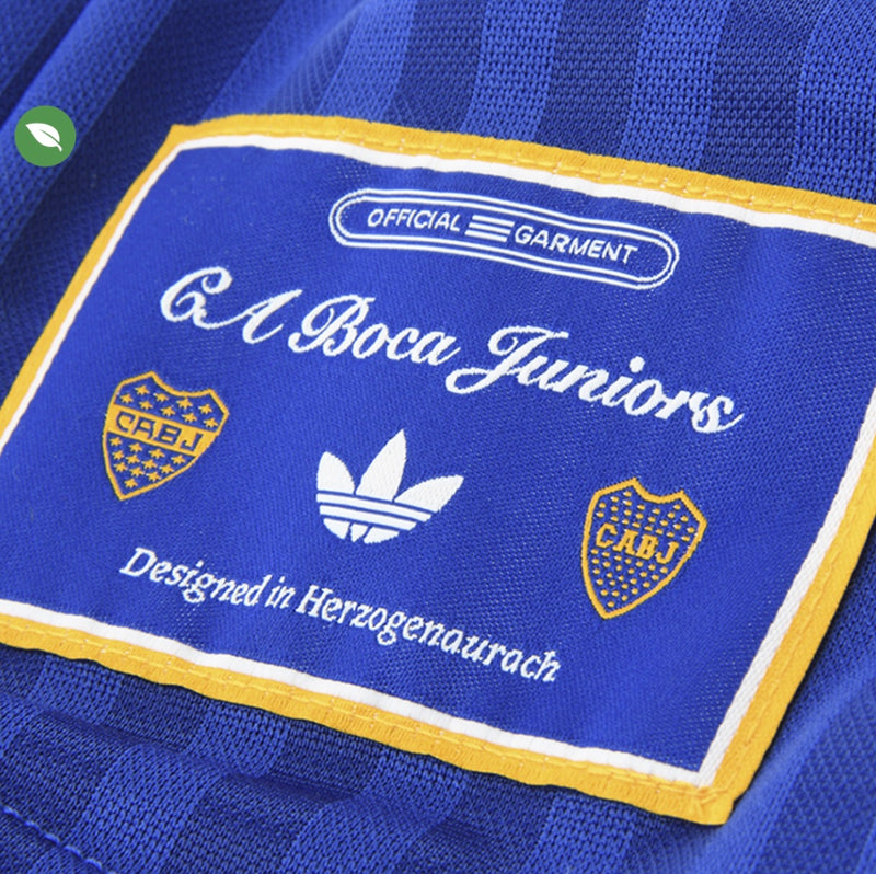 Maglia Boca Juniors ICON 2025