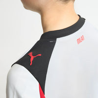 T-shirt e Pantaloncini per Bambino AC MILAN Away 25/26 - Con Calzini