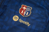 Insieme Tuta Calcio FC Barcelona Bambino 24/25