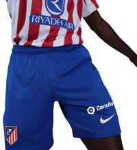PANTALONCINI Atletico de Madrid Home 25/26