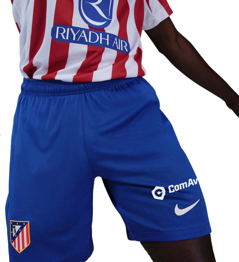 PANTALONCINI Atletico de Madrid Home 25/26