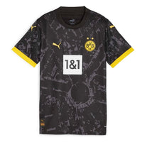 Maglia Borussia Dortmund Away 23/24