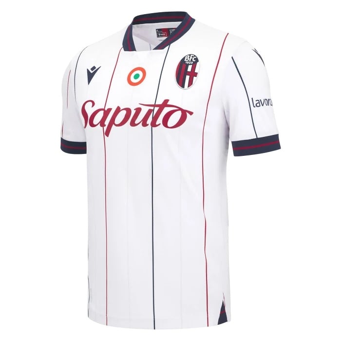 Maglia Bologna Away 25/26