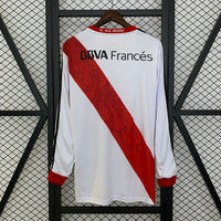 Maglia Retro River Plate Home 13/14 - Manica Lunga