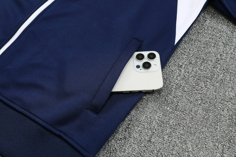 Insieme Tuta Calcio Manchester United Retro