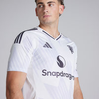 Maglia Manchester United Away 25/26