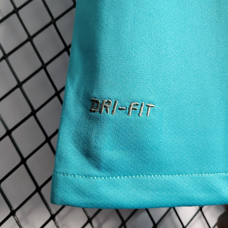 Maglia Santos Retro Third 12/13