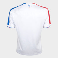 Maglia Crystal Palace Away 25/26
