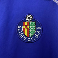 Maglia Retro Getafe Home 09/10