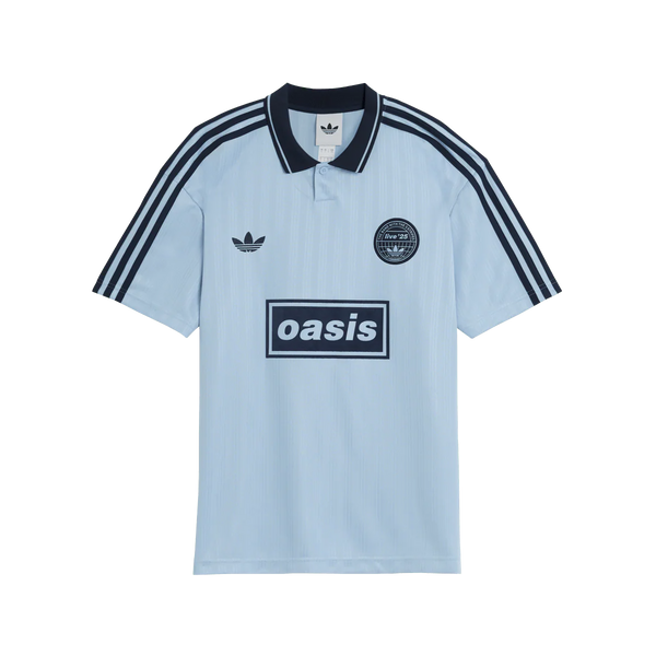 Maglia Oasis x Adidas 2025