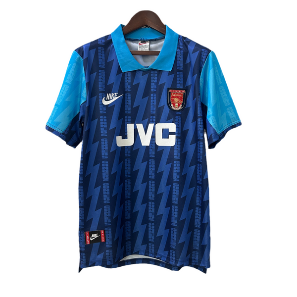 Maglia Retro Arsenal Away 94/95