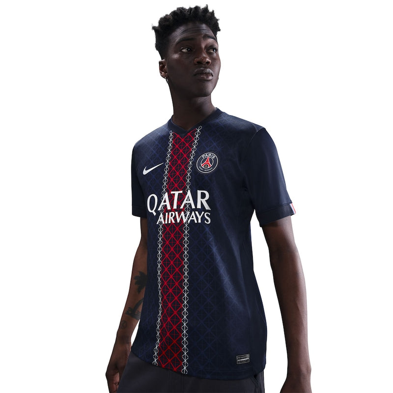 Maglia PSG Home 25/26