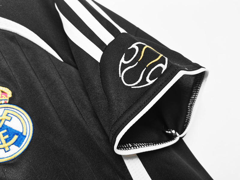 Maglia Real Madrid Retro 2006/07