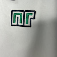 Maglia Florence Retro Away 83/85