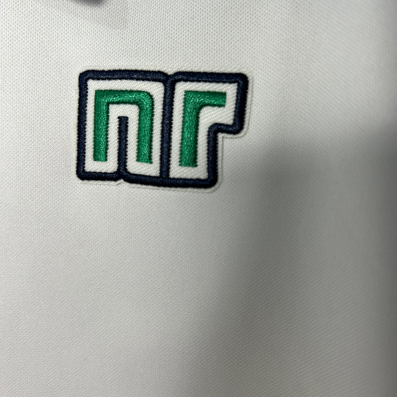 Maglia Florence Retro Away 83/85