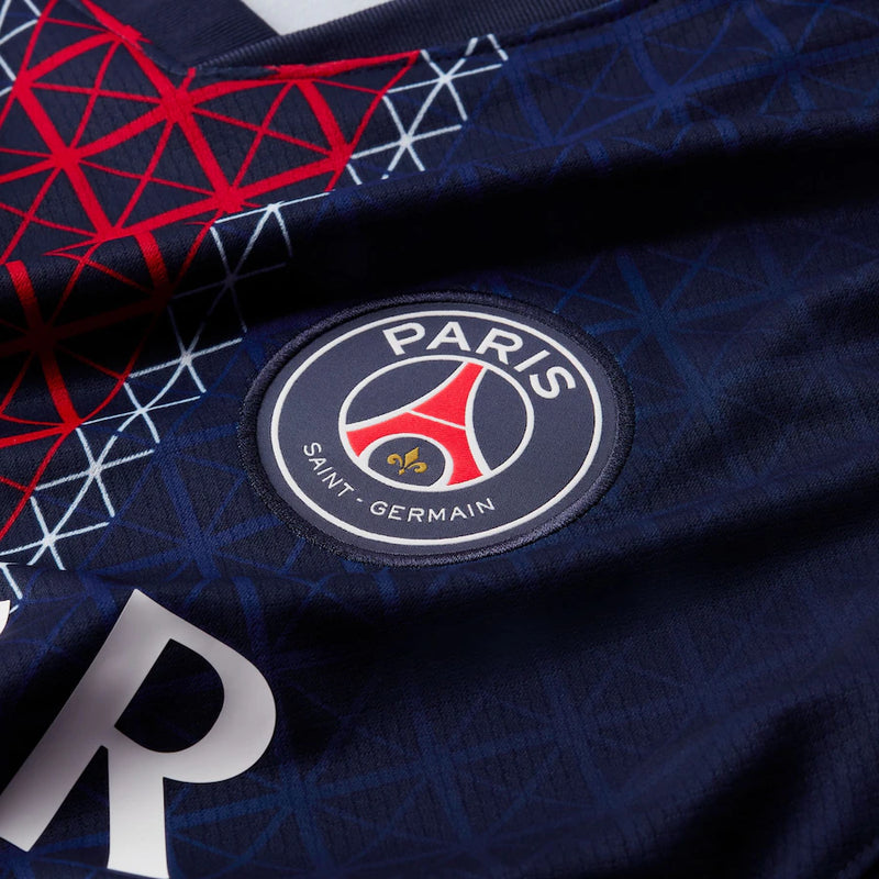 Maglia PSG Home 25/26