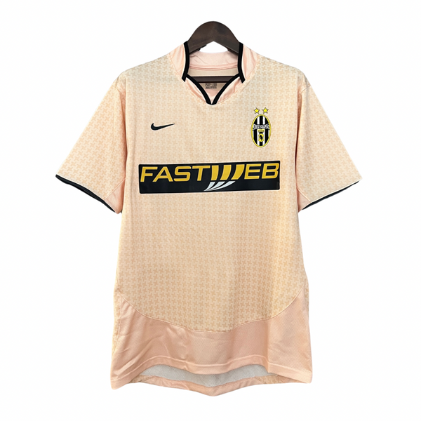 Maglia Juventus Retro Third 03/04