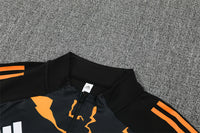 Insieme Tuta Calcio Real Madrid 25/26