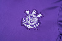 Maglia e Pantaloncini Allenamento Corinthians 25/26