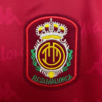 Maglia Retro RCD Mallorca 94/95