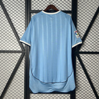 Maglia Retro RC Celta Home 01/02