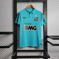 Maglia Santos Retro Third 12/13
