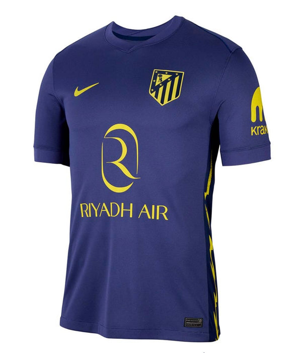 Maglia Atletico de Madrid Away 25/26