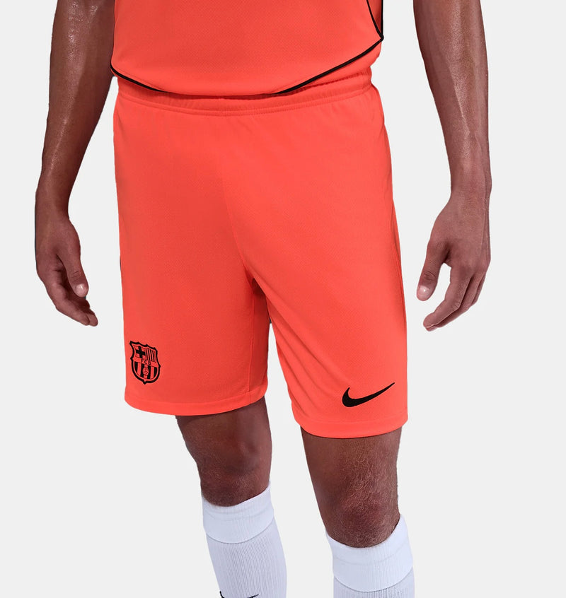 Pantaloncini FC Barcelona Third 25/26