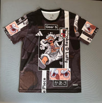 Maglia Giappone Dragon Ball 25/26