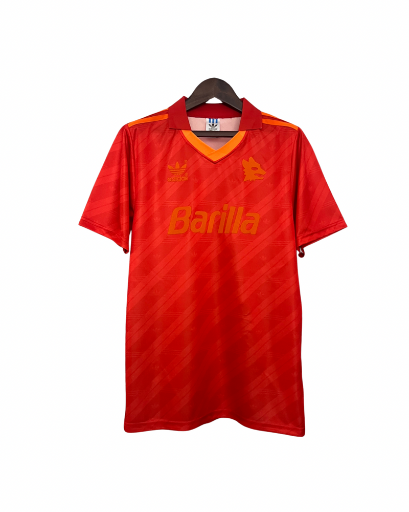 Maglia Retro Roma Third 92/94